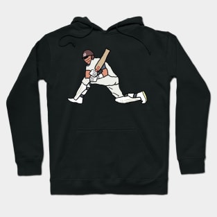 Cricketer Hoodie